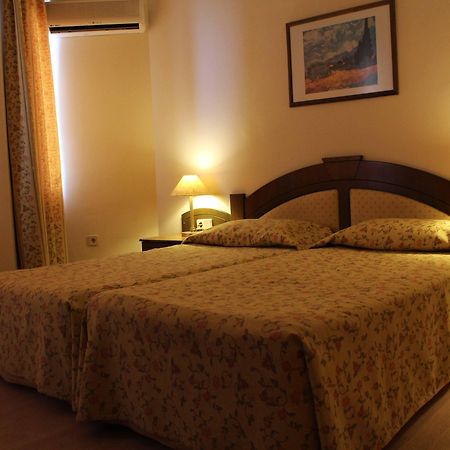 Sun Beach Hotel Side Dış mekan fotoğraf