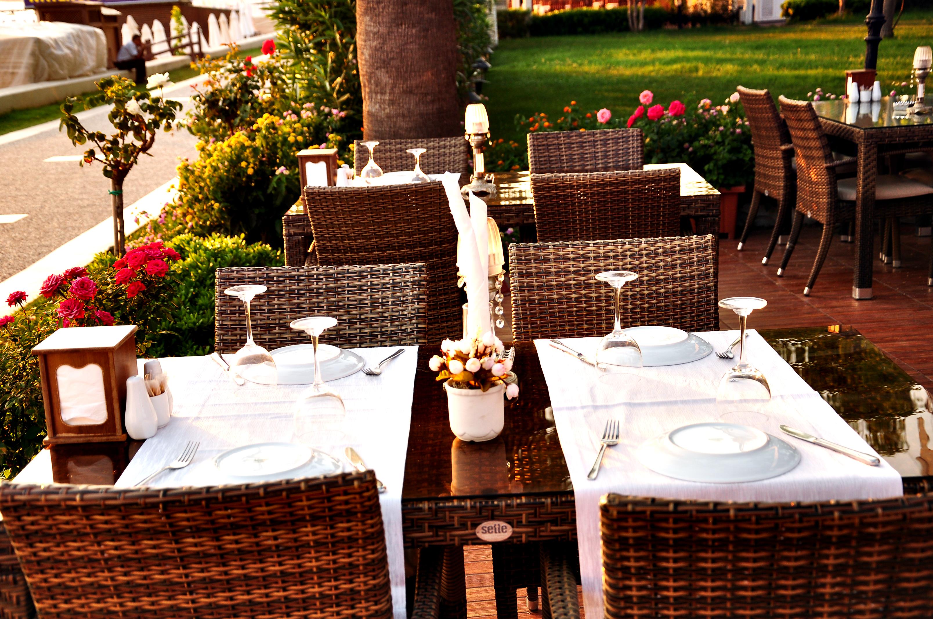 Sun Beach Hotel Side Dış mekan fotoğraf