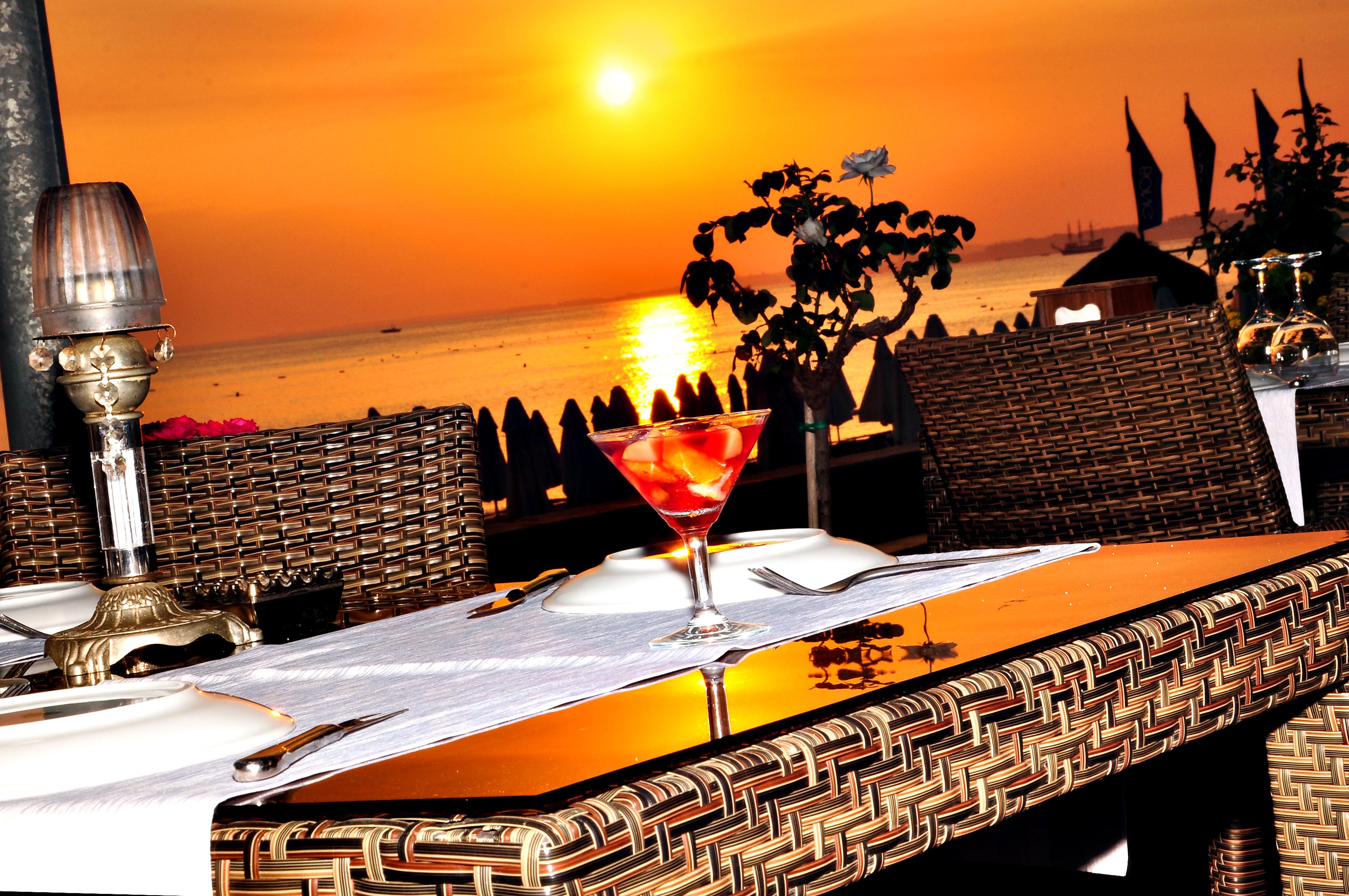 Sun Beach Hotel Side Dış mekan fotoğraf