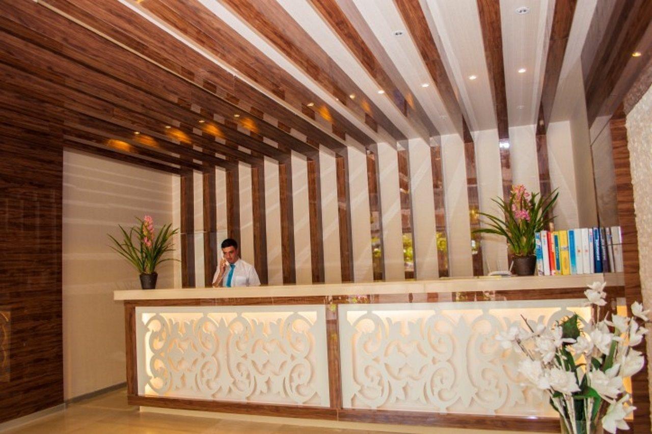 Sun Beach Hotel Side Dış mekan fotoğraf
