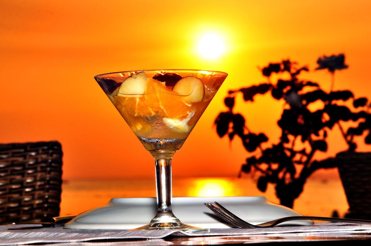 Sun Beach Hotel Side Dış mekan fotoğraf